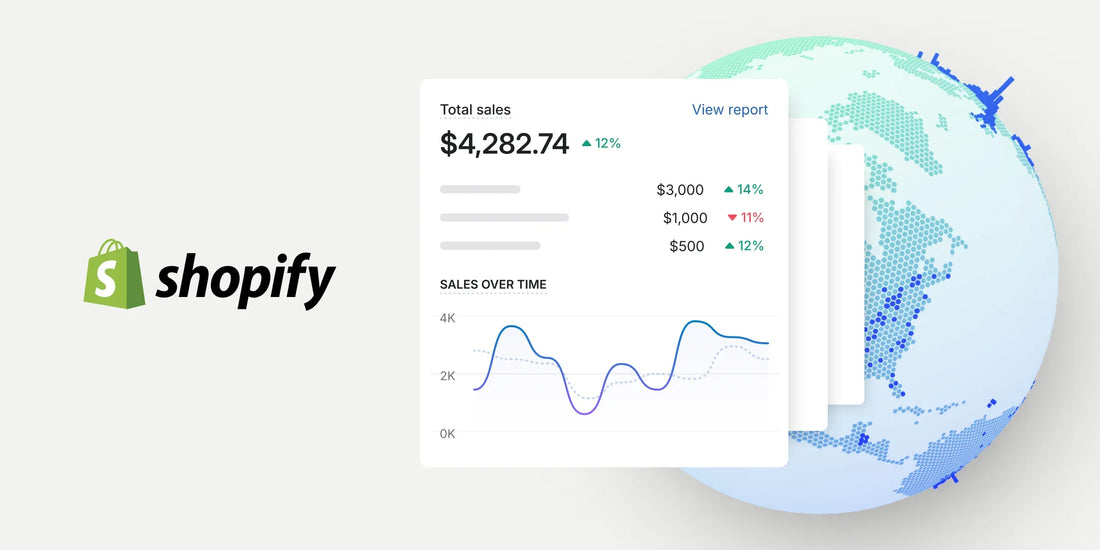 Why Most Shopify Product Pages Don’t Convert (And It’s Usually a Sections Problem)